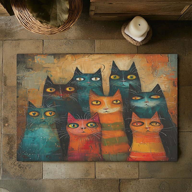 Evelino, Rectangulaire 3 pi x 5 pi
