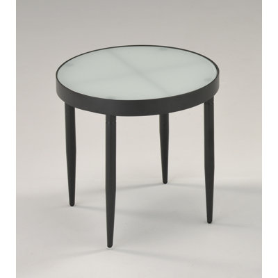 Table de bout Caviness