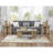 Breunig 3-Piece Coffee Table Set, Coffee Table And Two End Tables-39449686