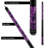 Action IMP36 Impact Pool Cue Billiard Stick Billiards Cues-50475113
