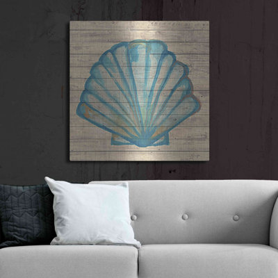 «A Seashell Wish» par Yass Naffas Designs