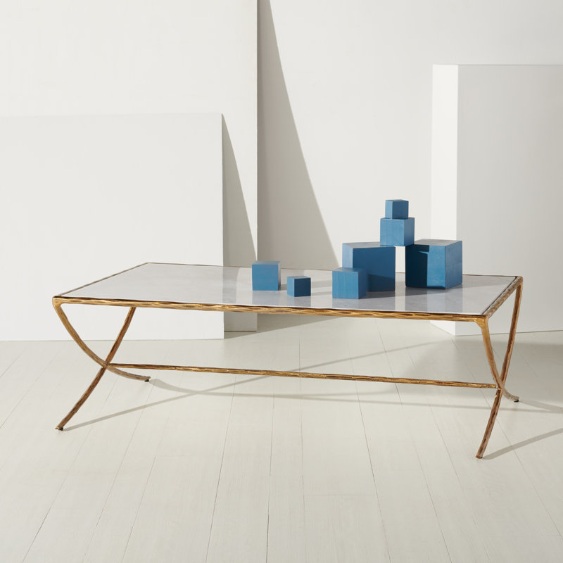 Table basse Evelynn