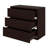 Loft Bed With Drawers And Shelf-459839317