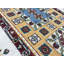 Hand-Knotted High-Quality Ivory Area Rug