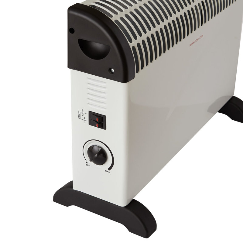 Horizontal Standard Radiator