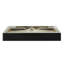 Lavabo console en céramique Claire 40-50789566