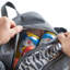Geo Picnic Backpack