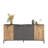 Roshaad 67'' Sideboard