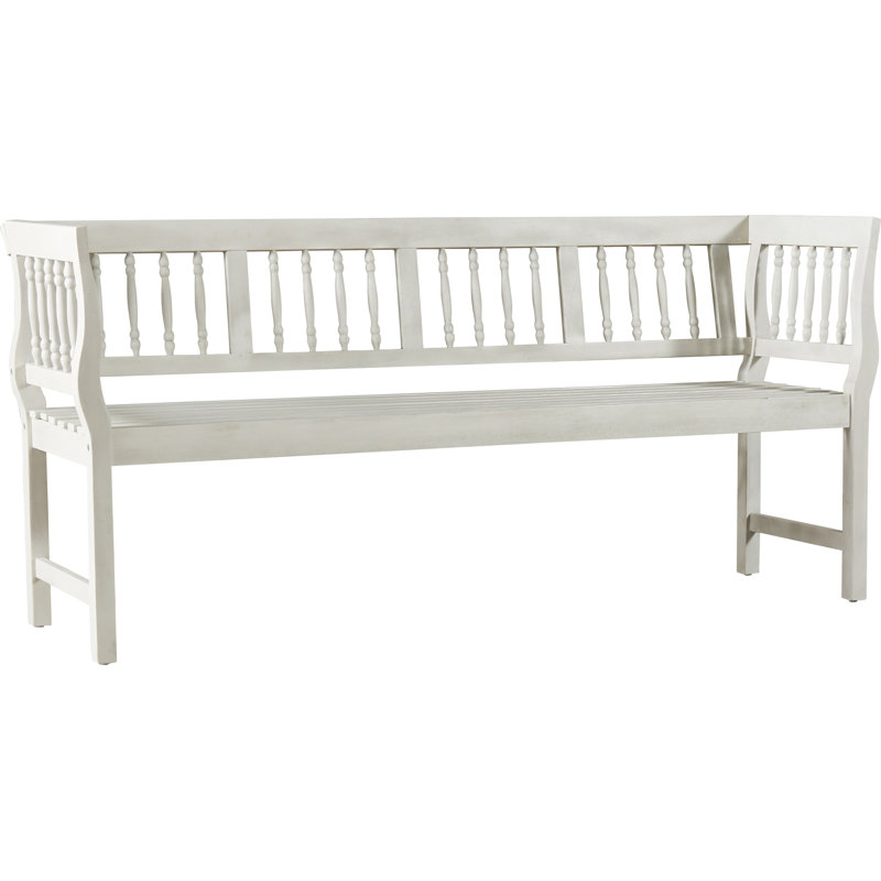 Banc, Blanc antique