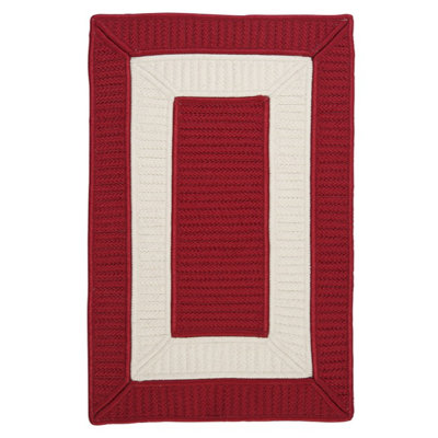 Kenton Sample Swatch - Red