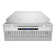 30'' 900 CFM Convertible Insert Range Hood with LCD 4-Speed Touch Control, Remote in Stainless Steel