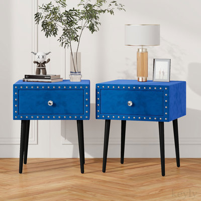 Table de chevet Nela