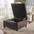 Francisville Upholstered Ottoman-1832494246