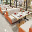 Banc de rangement Modern
