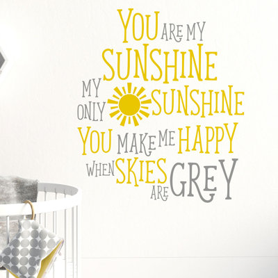 Wall Decal