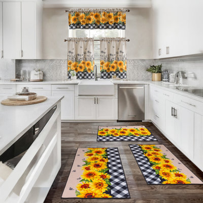 Tapis de cuisine Cucina