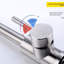 Foundove Kitchen Faucet