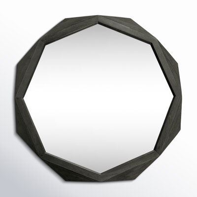 Jo Accent Mirror