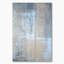 Art moderne gris et bleu II 2PT47734-882149106