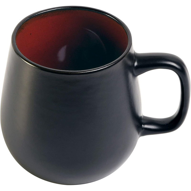 Stoneware Coffee Mug