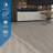 7.17 In. X 48 In. 12Mil 5Mm Waterproof SPC Rigid Core Luxury Vinyl Plank Flooring-122555768