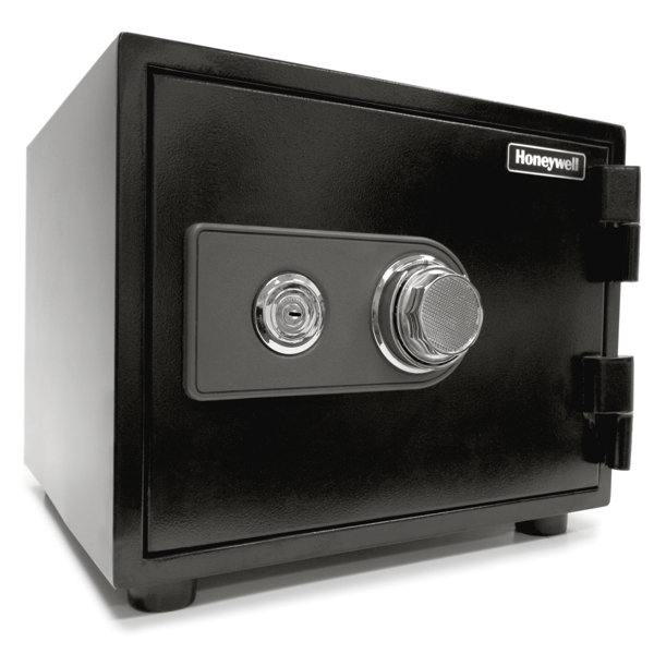 Honeywell Security Safe With Combination Lock & Reviews | Wayfair