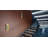 Wargo Flush Mounted Sconce