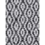 Rechteckig Geometric Hand Woven Area Rug-72210433