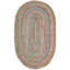 Tapis en jute tissé à la main Abhay-22809718