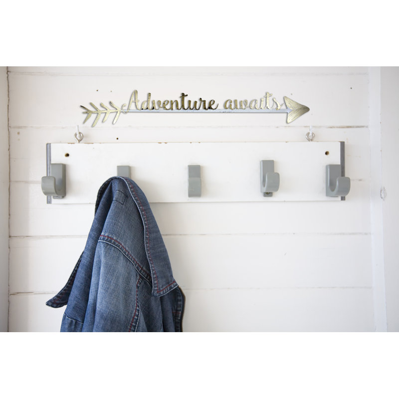 L'aventure attend le texte, Bronze