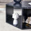 Ensemble de tables basses Minimalist-877795679