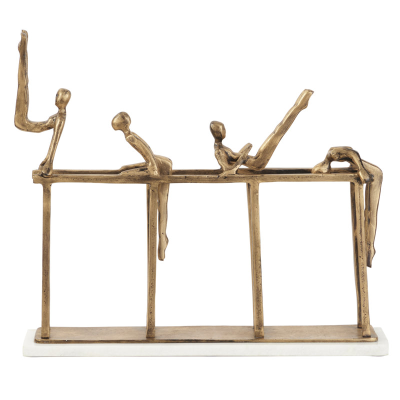 People Figurines & Sculptures