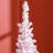 5ft Pencil Christmas Tree