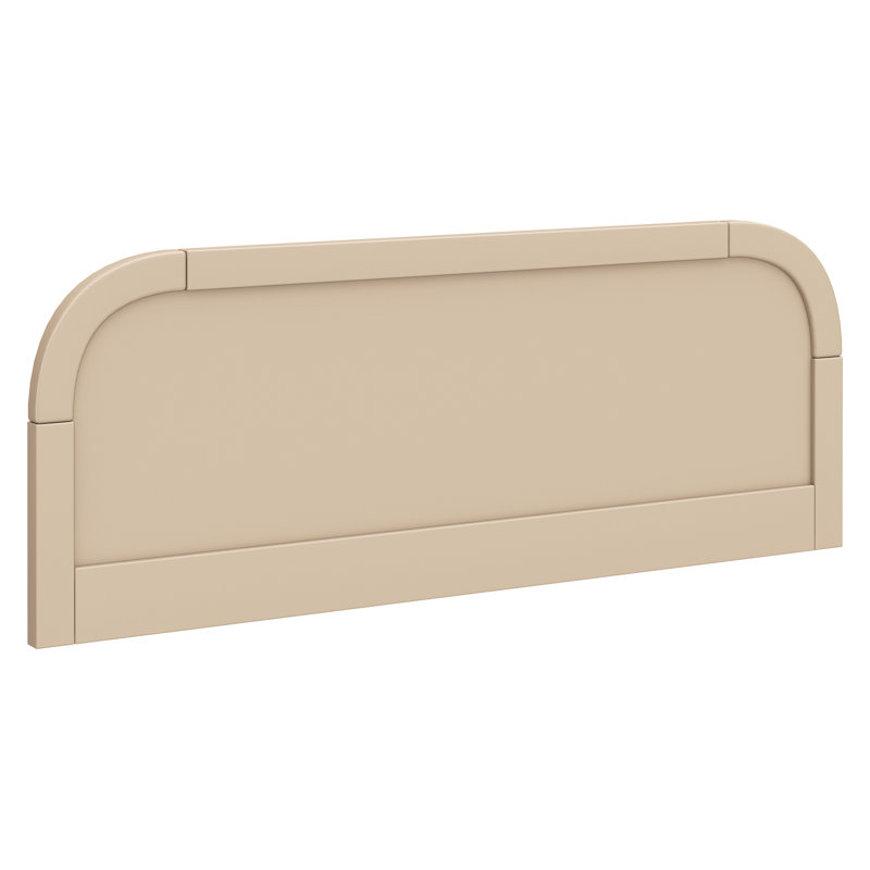 Twin/Full Bed Guardrail, Taupe
