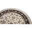 Handmade Silk and Wool Area Rug