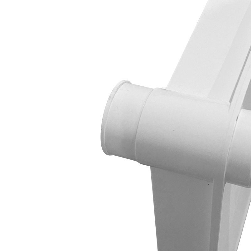 30'' W Plastic Shelving Unit