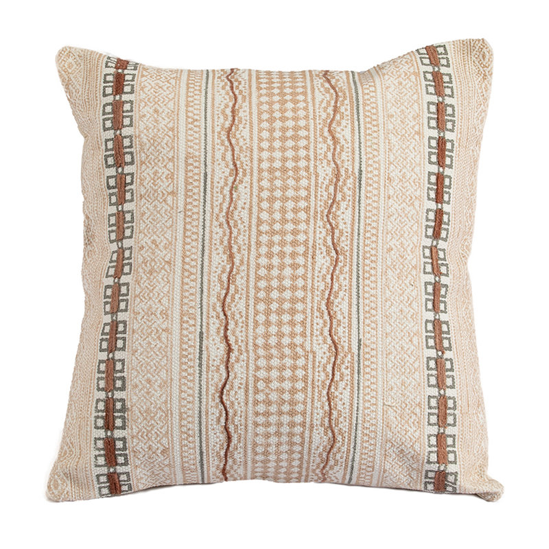 Coussin en fibre MIRAI