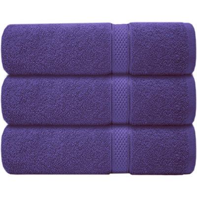 Nayelly Turkish Cotton Bath Towel