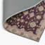 Tapis gris intérieur et extérieur surteint-776748609
