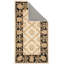 Lyster Oriental Wool Hand Woven Area Rug-14295514