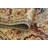 Pak-Persian Arick Grey Rug
