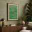 Rolling Hillside Scandinavian - Wrapped Canvas-2014654706-2014654716