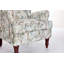 Fauteuil rembourré Comfy