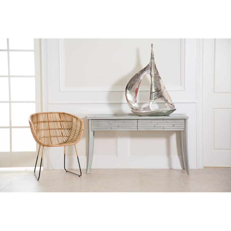 Bali Barrel Chair