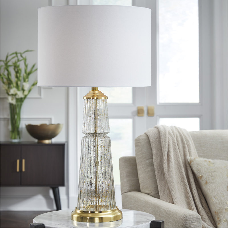 Lampe de table Bakersboro