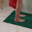 Tapis pour salle de bain en microfibre à séchage rapide Lacos Heritage 20x32-120879742