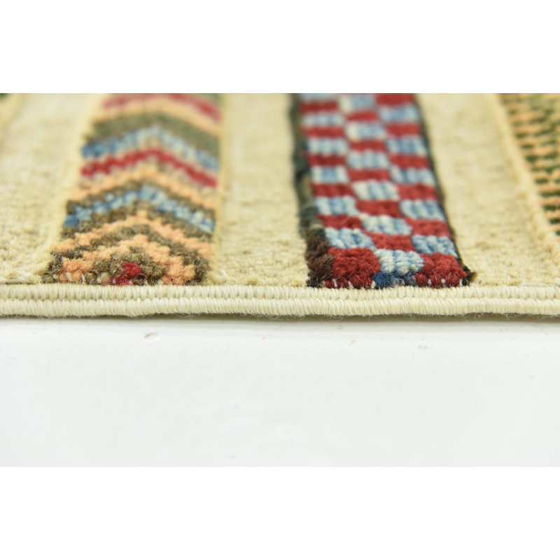 Tapis 3 x 5 po Pastrana