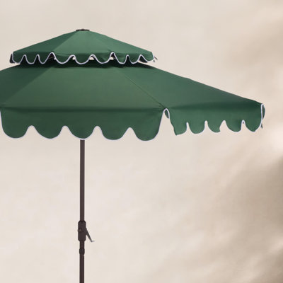 Teo 9' Market Umbrella