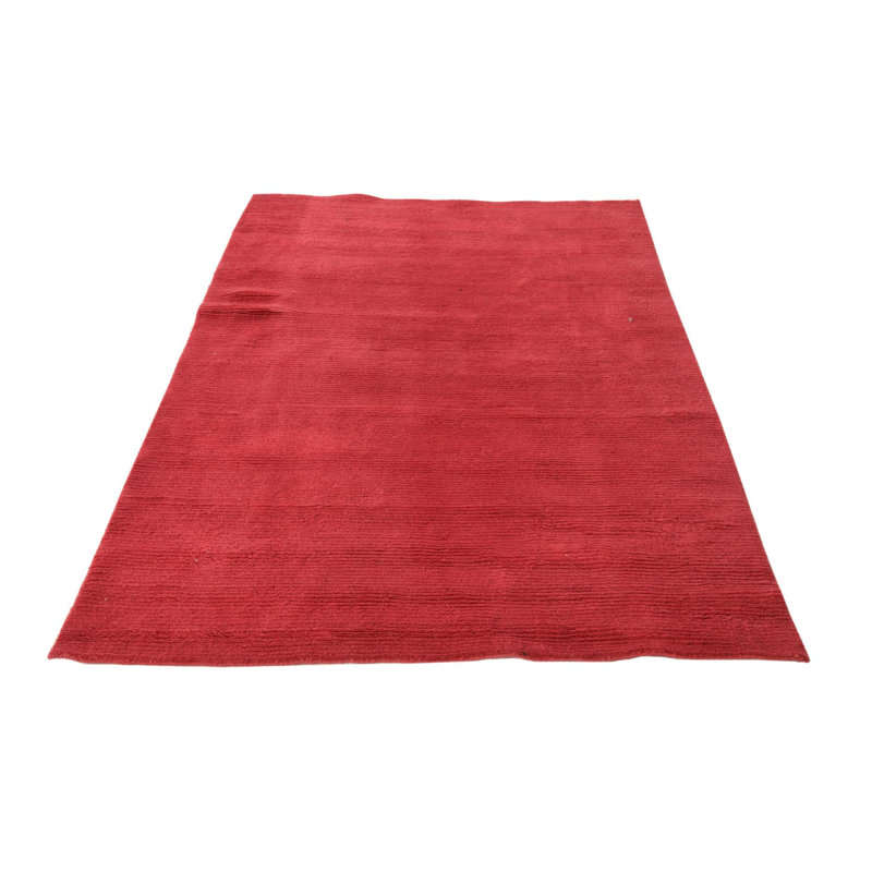 Tapis rose Pereyra 4x6