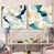 Toile tendue